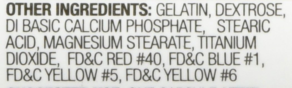 YELLOW HORNET (3) 20CT. BOTTLES