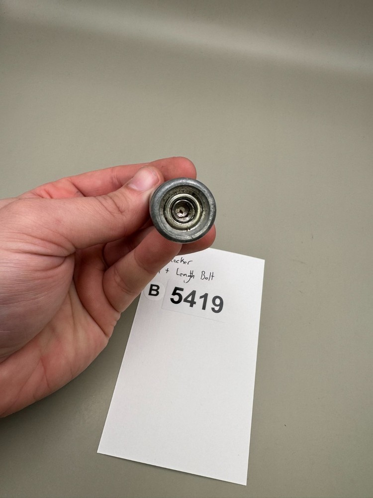 WGP Autococker 2k + Length Bolt