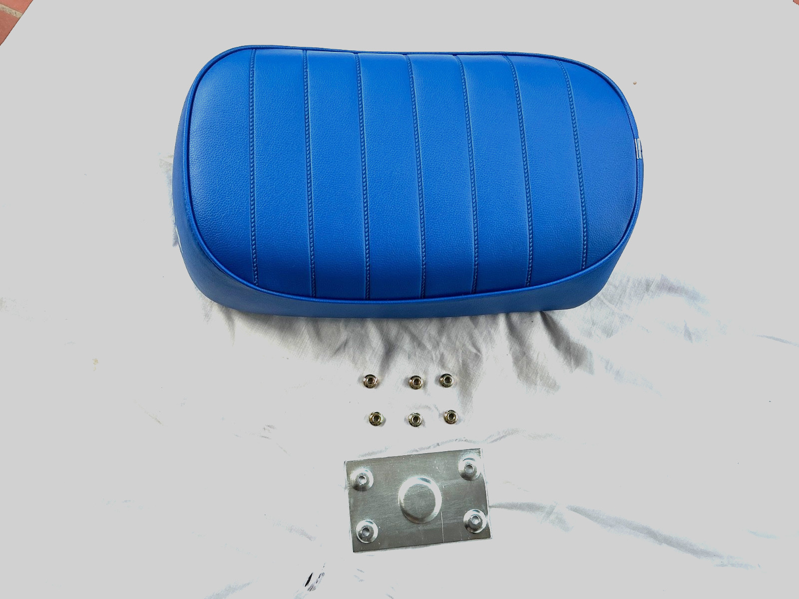 High Quality COMPLETE SEAT (PLEAT) fits honda ATC70 1978-1985 new