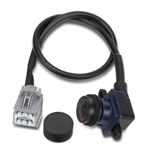 56038990AA Backup Camera Rear View Camera Compatible with 2013 2014 2015 2016