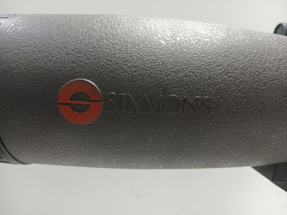 SIMMONS OPTICS SPOTTING SCOPE 846060P (P11033370)