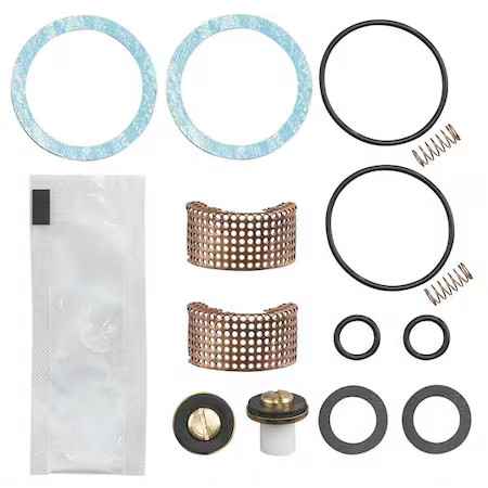 Powers 230-132 Triple Duty Poppet