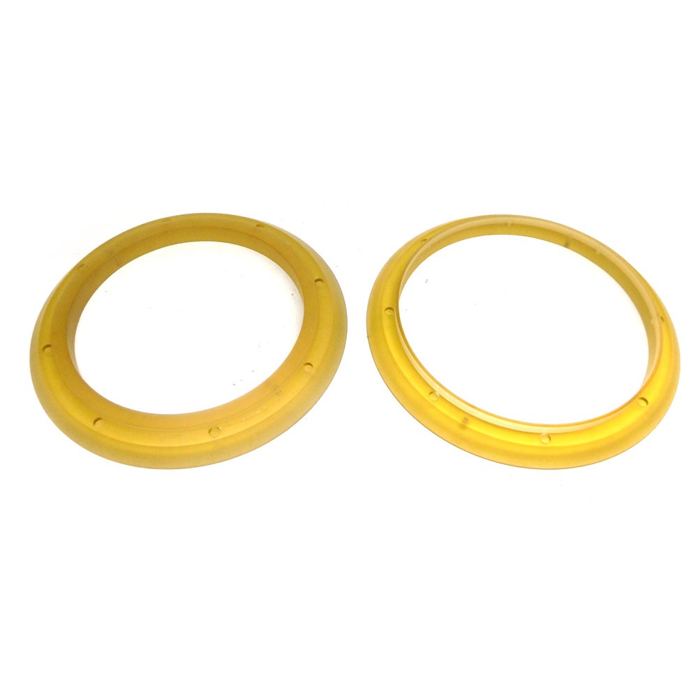 Applied Materials 0020-09031 Insulating Washer Part From P5000 Process Kit