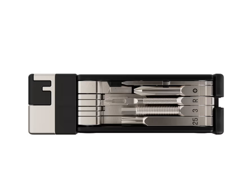 Trek Pro BITS Multi Tool Bicycle Repair Kit Hex Torx Screwdriver Set