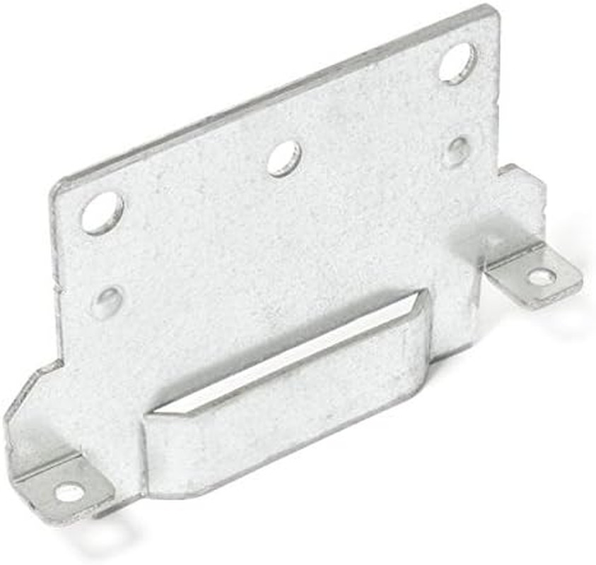 Part # 116791 - Mounting Plates - 2 Pack