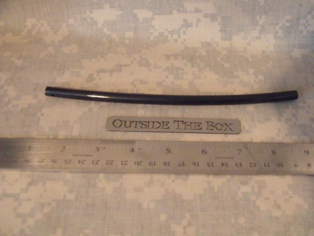 Emergency/Survival: E & E (Escape/Evasion) Diamond Bow Saw