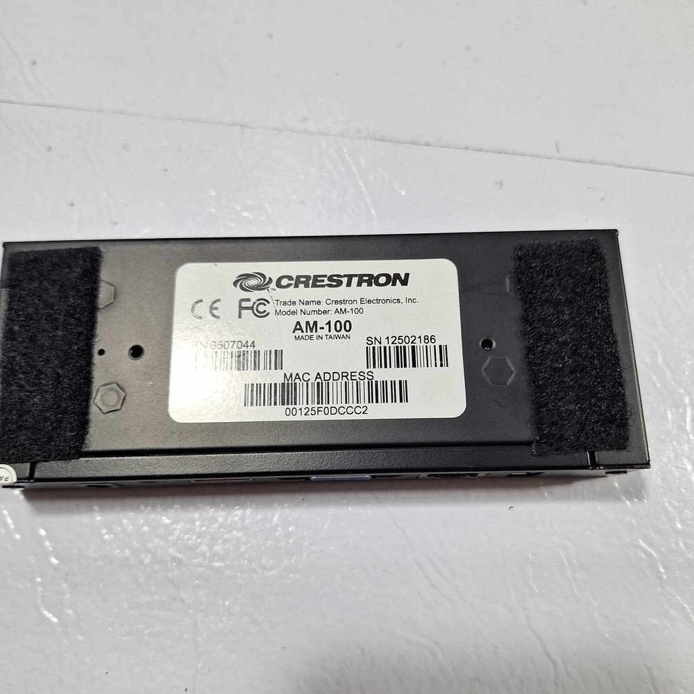 Crestron (AM-100) AirMedia Presentation Gateway