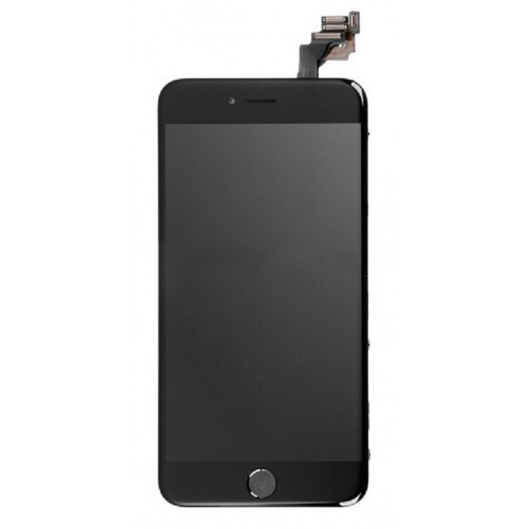 LCD Replacement Digitizer For iPhone 7 With Front Camera & Home Button Screen