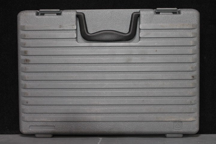 Diesel Compression Test Kit, Missing Pieces