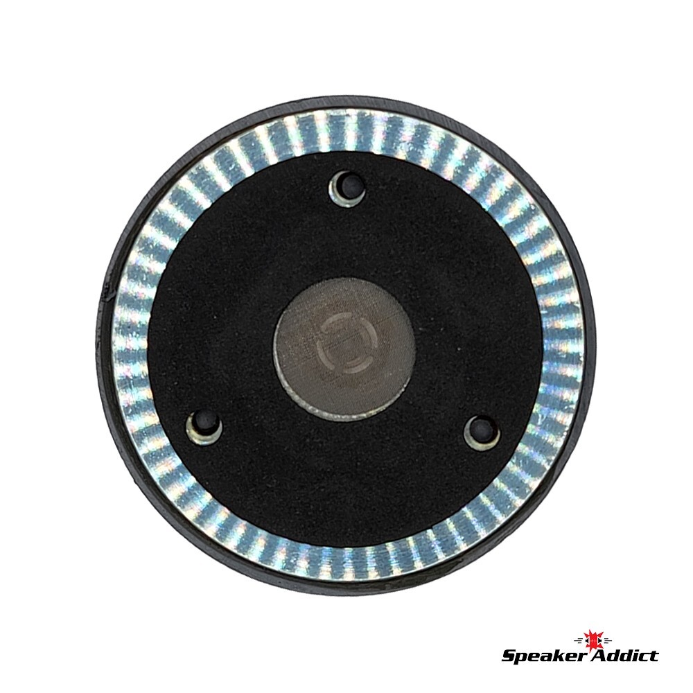 Elder Audio Beta 3 1" 3-bolt Titanium Compression Driver 8ohm 800-20Khz