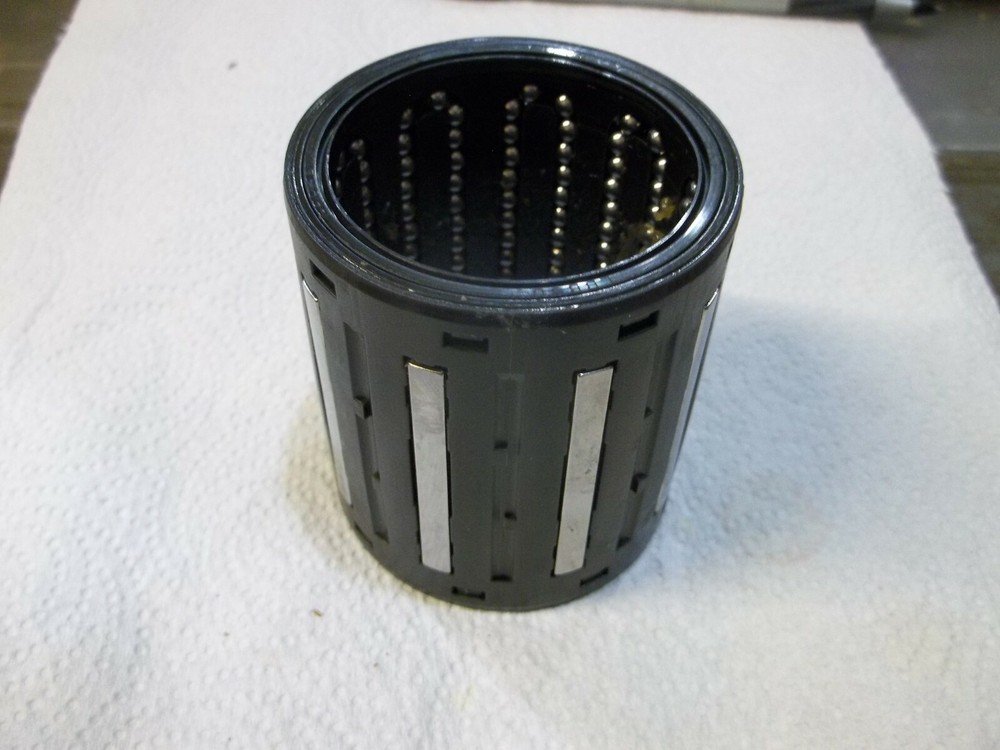 SKF LBB50 LINEAR BALL BEARING (BIN171)