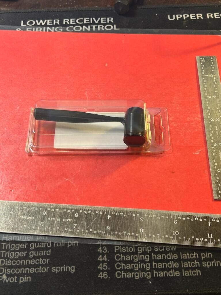 Lee Adjustable Shot Dipper (90973)