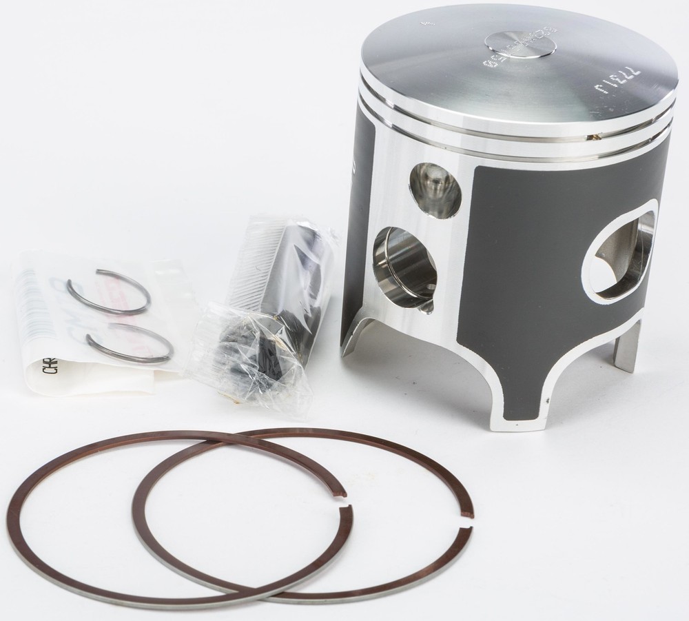 Wiseco Piston Kit - Piston / Piston Kits - 823M06750