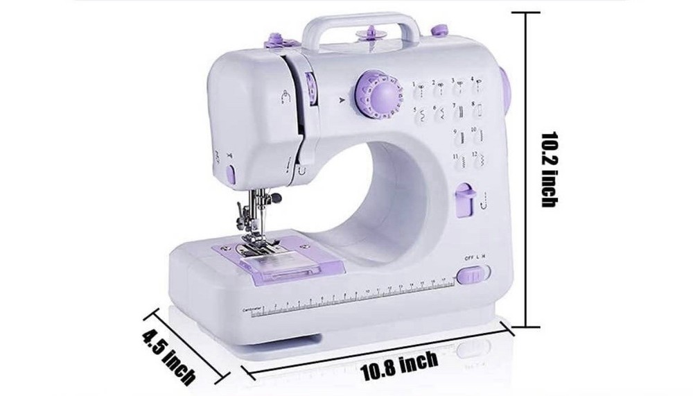 Sewing Machine Portable Mini Multifunctional BRAND NEW