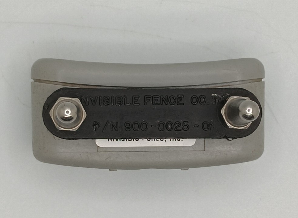 Invisible Fence PLATINUM R21 RECEIVER 700 Series 7k With Battery