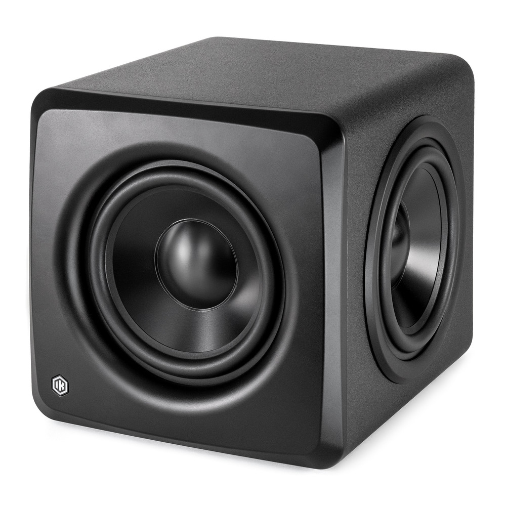 IK Multimedia iLoud Sub w/ ARC X Room Correction Software - Open Box