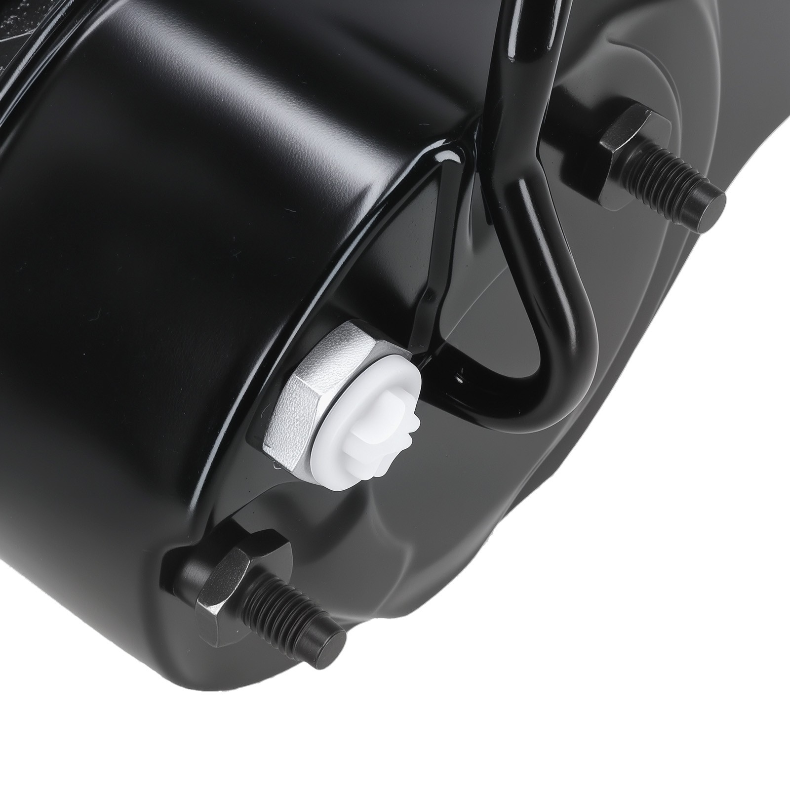 Front Power Steering Pump for Cadillac Escalade 6.2L 2007-2014 15076612