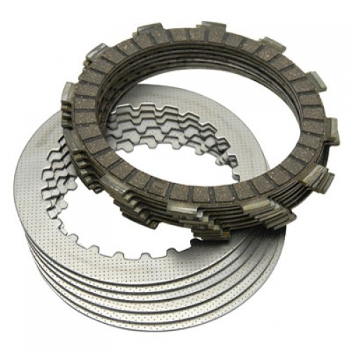 Tusk Clutch Kit T-19078
