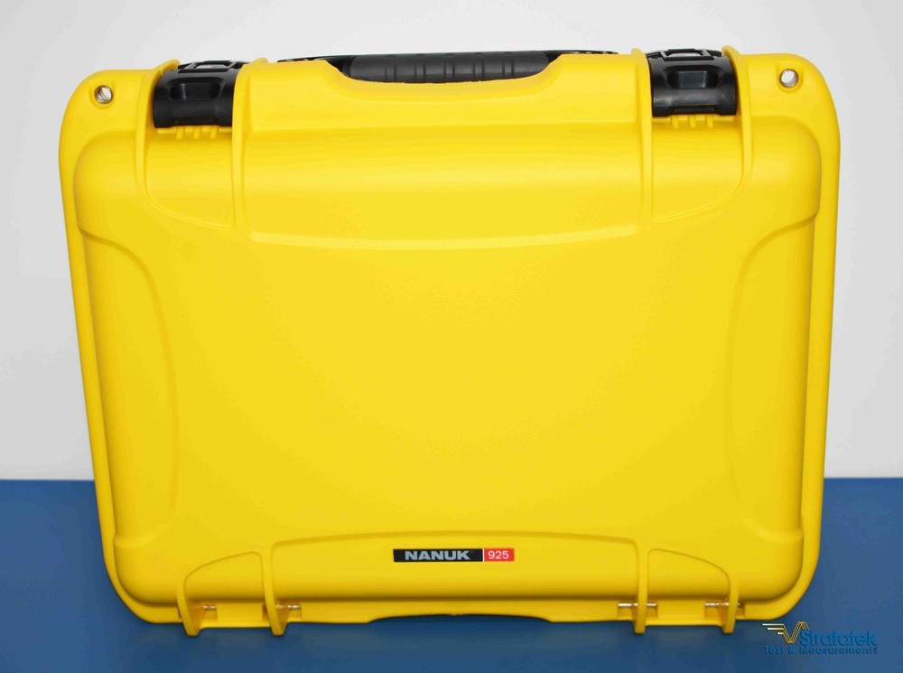 Fluke 753 Documenting Process Calibrator Multifunction NIST Calibrated with Data