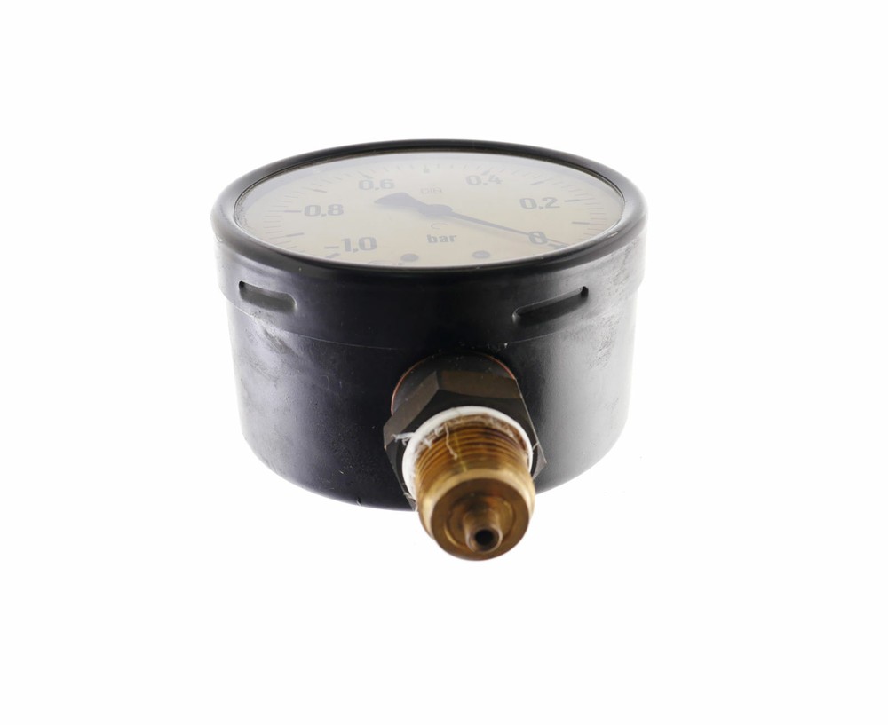 WERIE RIETSCHLE -1,0 BAR MANOMETER