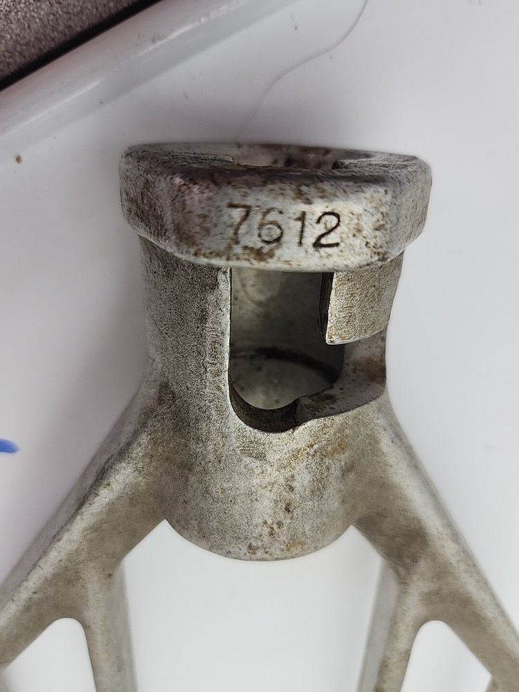 HOBART VMLH-30 Badder Beater