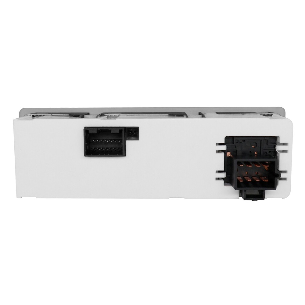 A/C Climate Control Module Panel Q21-6119 For Peterbilt Truck