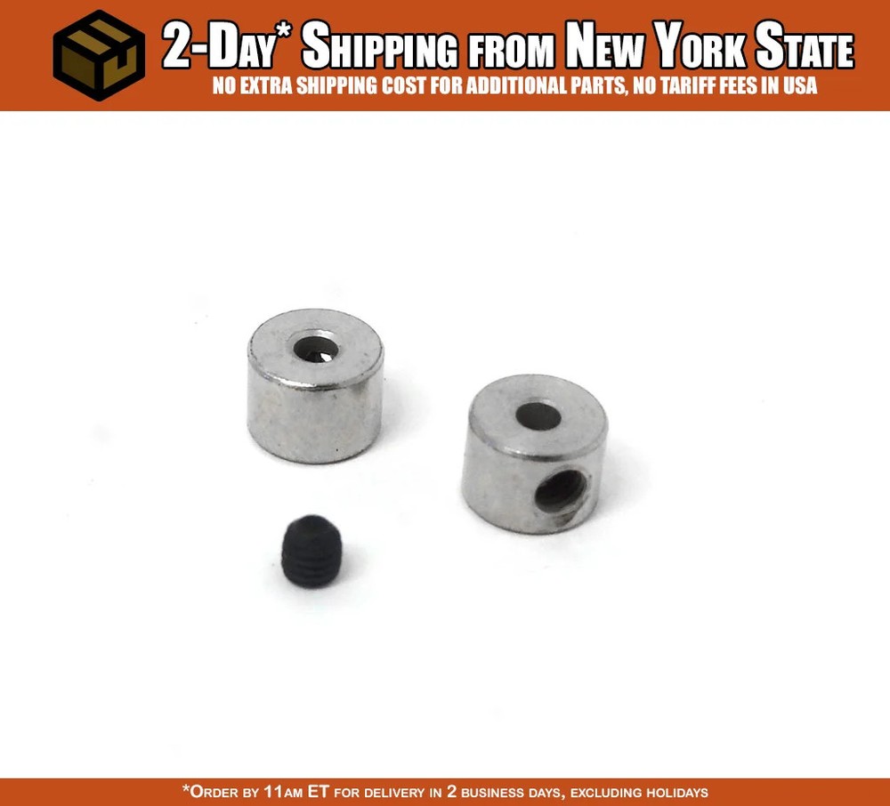 Brake linkage Stop Collar