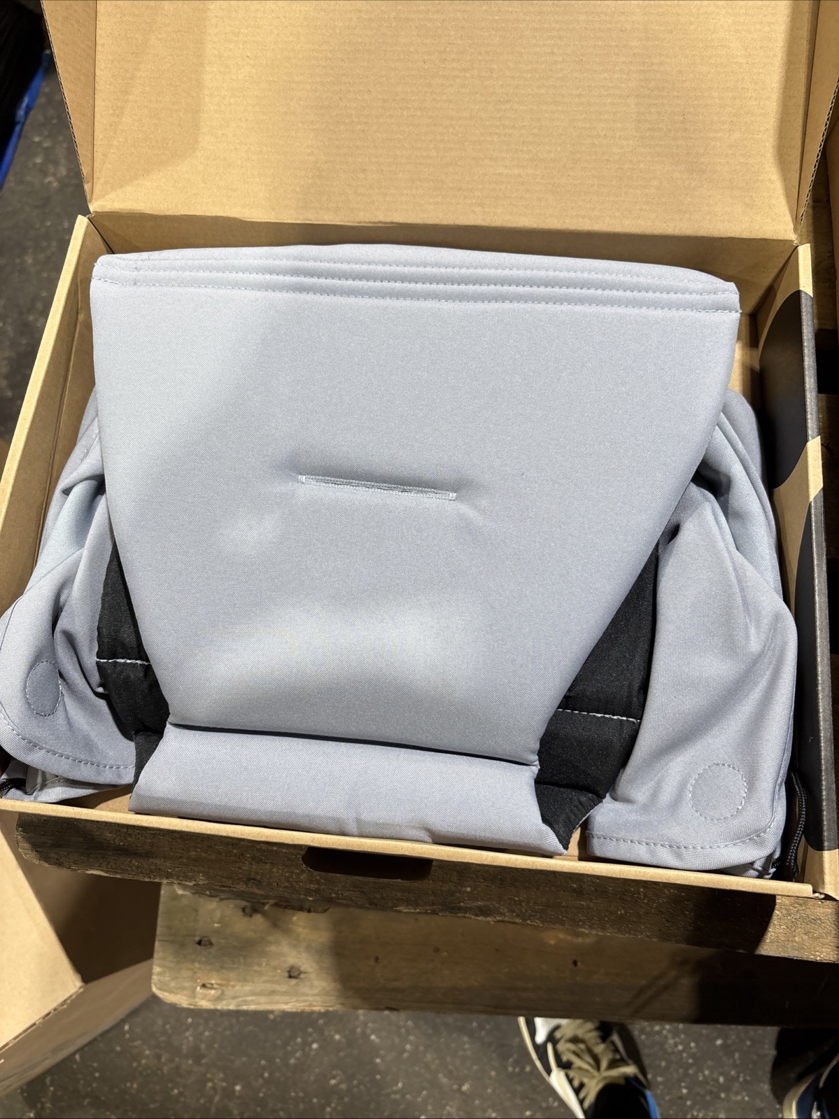 Babyzen Yoyo2 Stroller 6+ With Backpack (bundle)