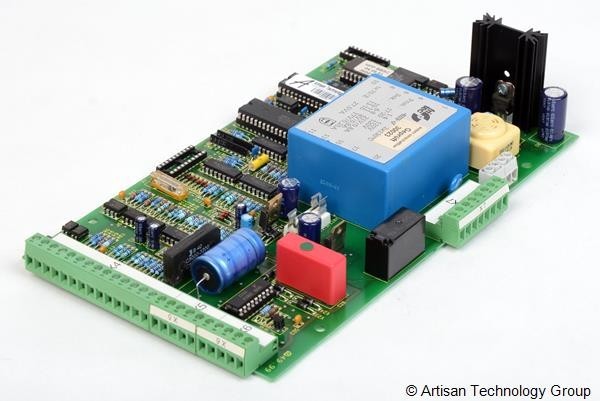 Heraeus 36501973F Motor Controller