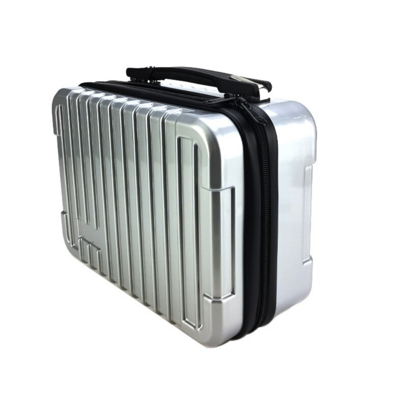 Travel Case Hard Shell Tool Box For UAV Quadcopter Storage and Protector