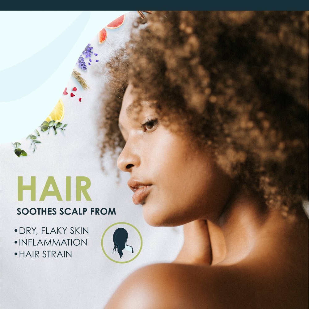 Neem Butter | 8oz - 4 Pack