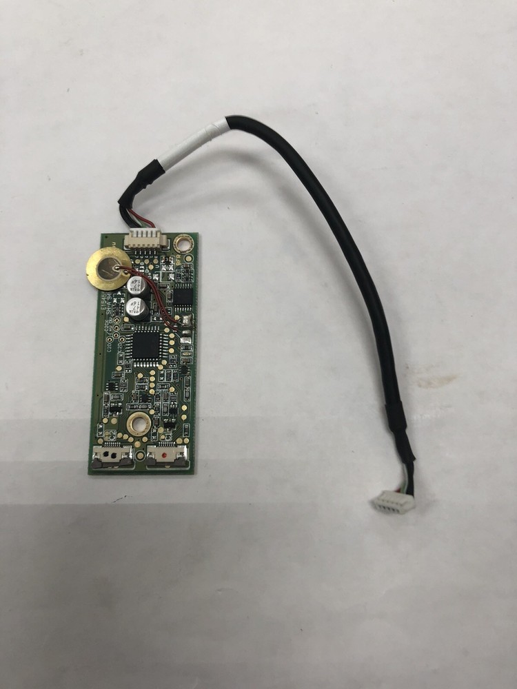 HP All In One IQ800 Touch Controller Board