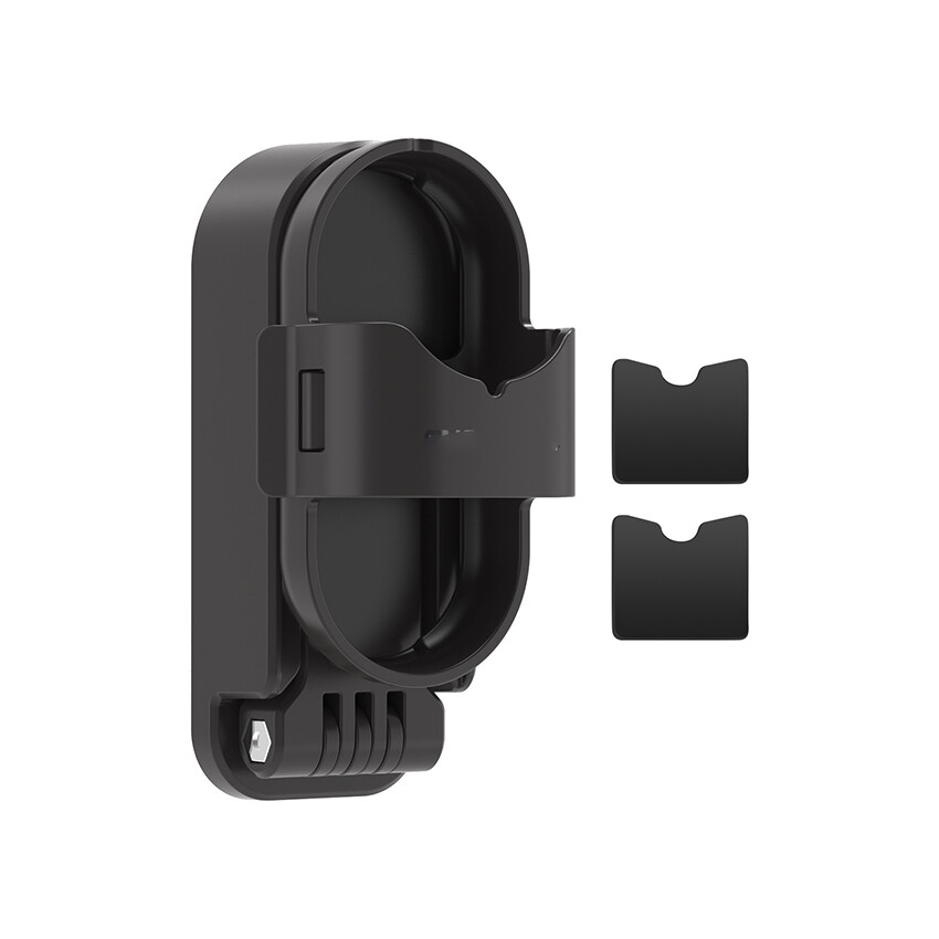 For Insta360 GO 3S/3 Magnetic Mount Tabletop Base Bracket Angles Adjustable 360°