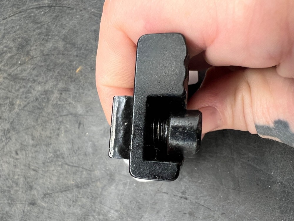 Pride Mobility Quantum Edge Wheelchair Scooter Joystick Control Module Mount