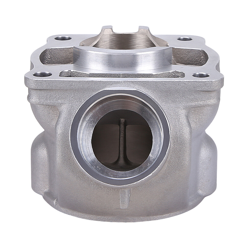 For Yamaha YZ85 YZ 85 Top End Rebuild Kit Stock Bore Cylinder Assembly Repair