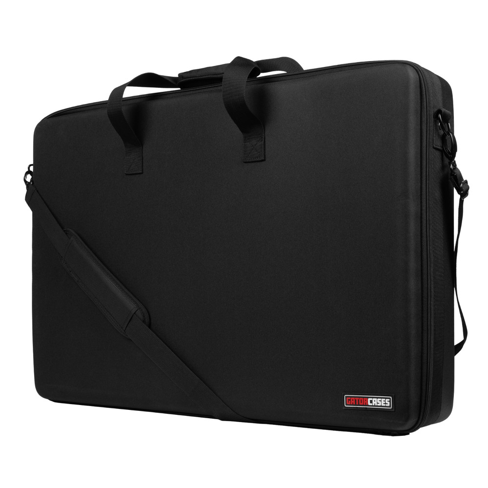 Gator Cases Control Series Universal Case for Large DJ Controllers G-CTRL-DJ-LG