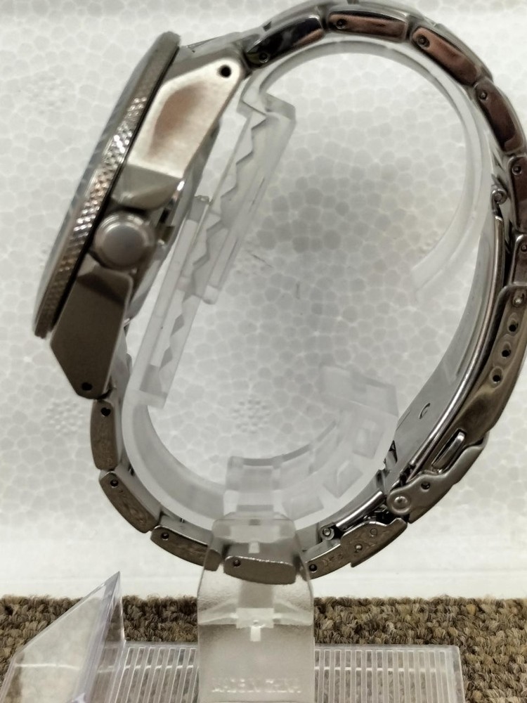 Watch Model SRPB09 SEIKO