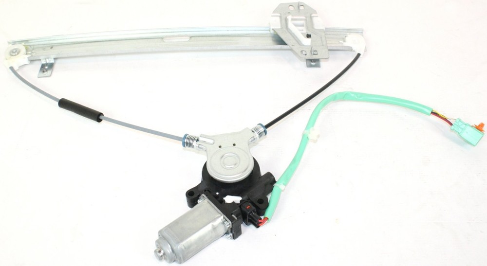 For 2003-2011 Element Front Window Regulator SET PAIR