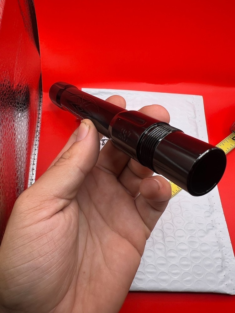 Empire Paintball Barrel Back .687 Autococker Thread