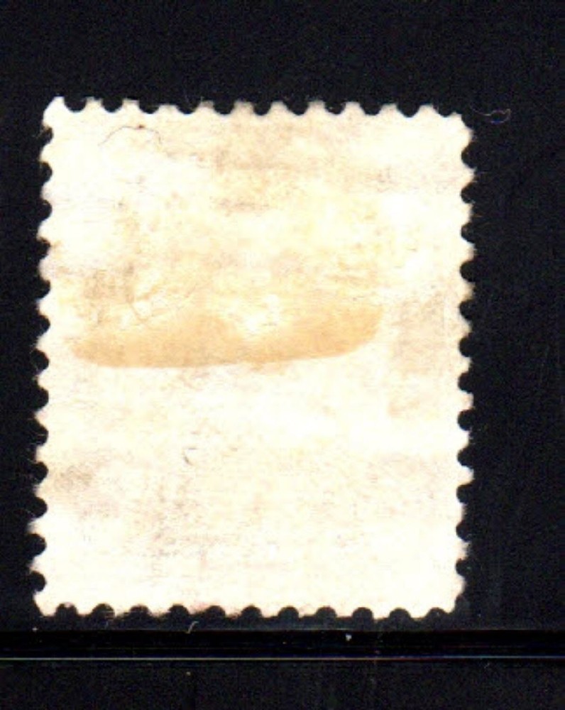 CANADA #166 2 CENT KING GEORGE V ARCH/LEAF ISSUE USED b