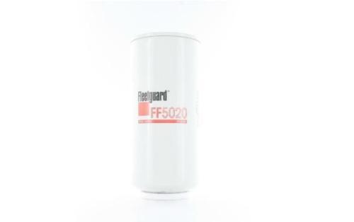 Genuine Fleetguard FF5020 Spin On Fuel Filter