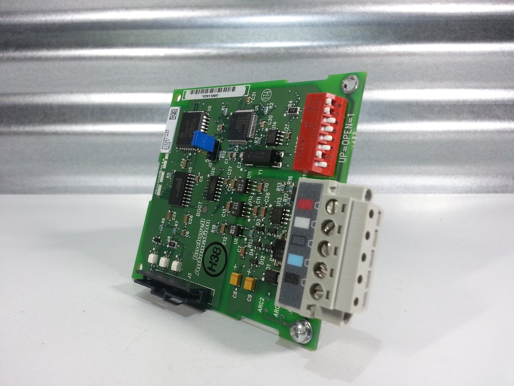 Allen Bradley 22-COMM-D - New Surplus