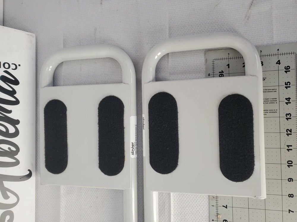STRYKER 1068 Split Head Extensions