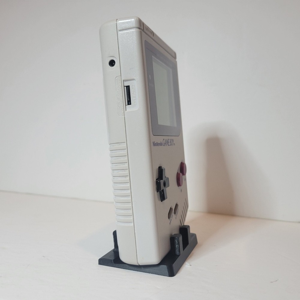 2 PACK Nintendo Gameboy Display Stand - For DMG Gameboy Original