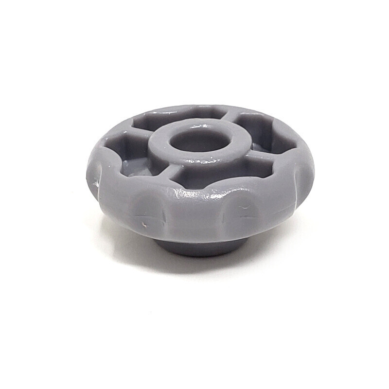 Flashforge Bed Leveling Thumb Nut 3 Pack - Creator, Inventor, Dreamer, Printers