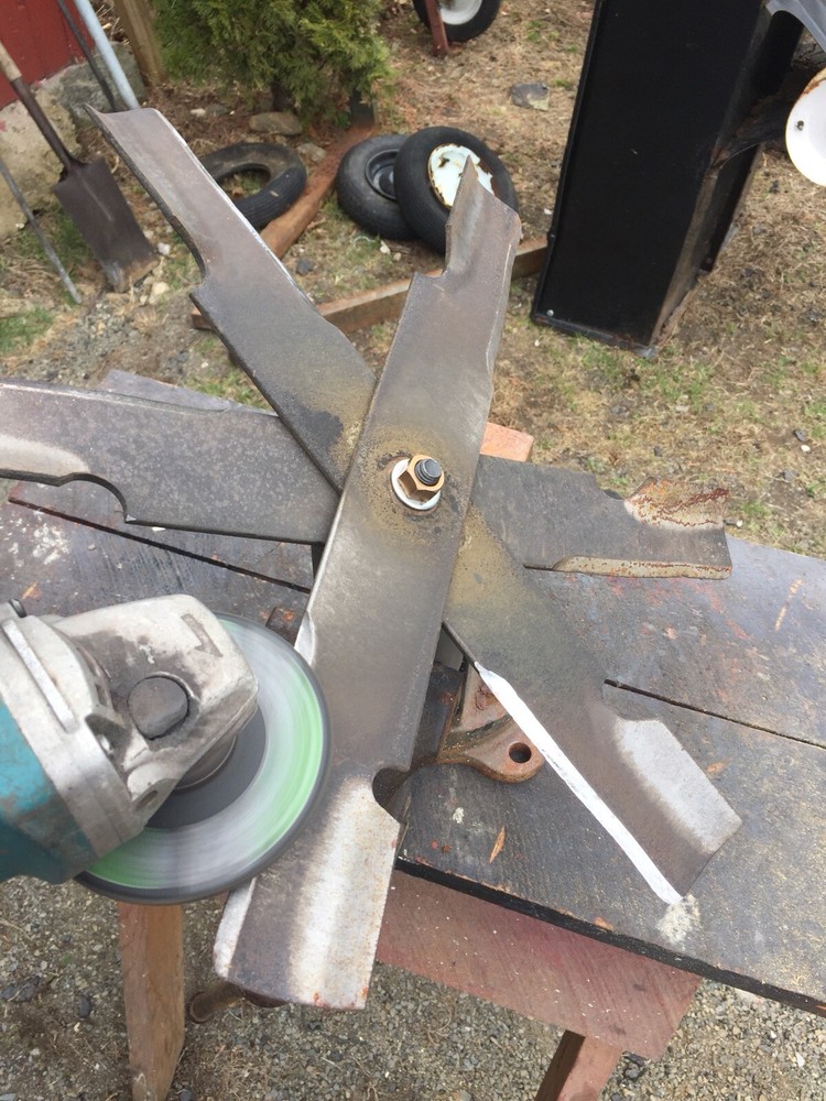 Blade Wizard