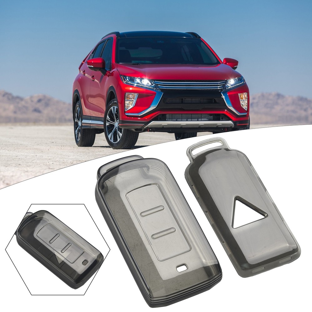 Practical Key Case Key Case For Eclipse Cross For Mitsubishi Case Cover