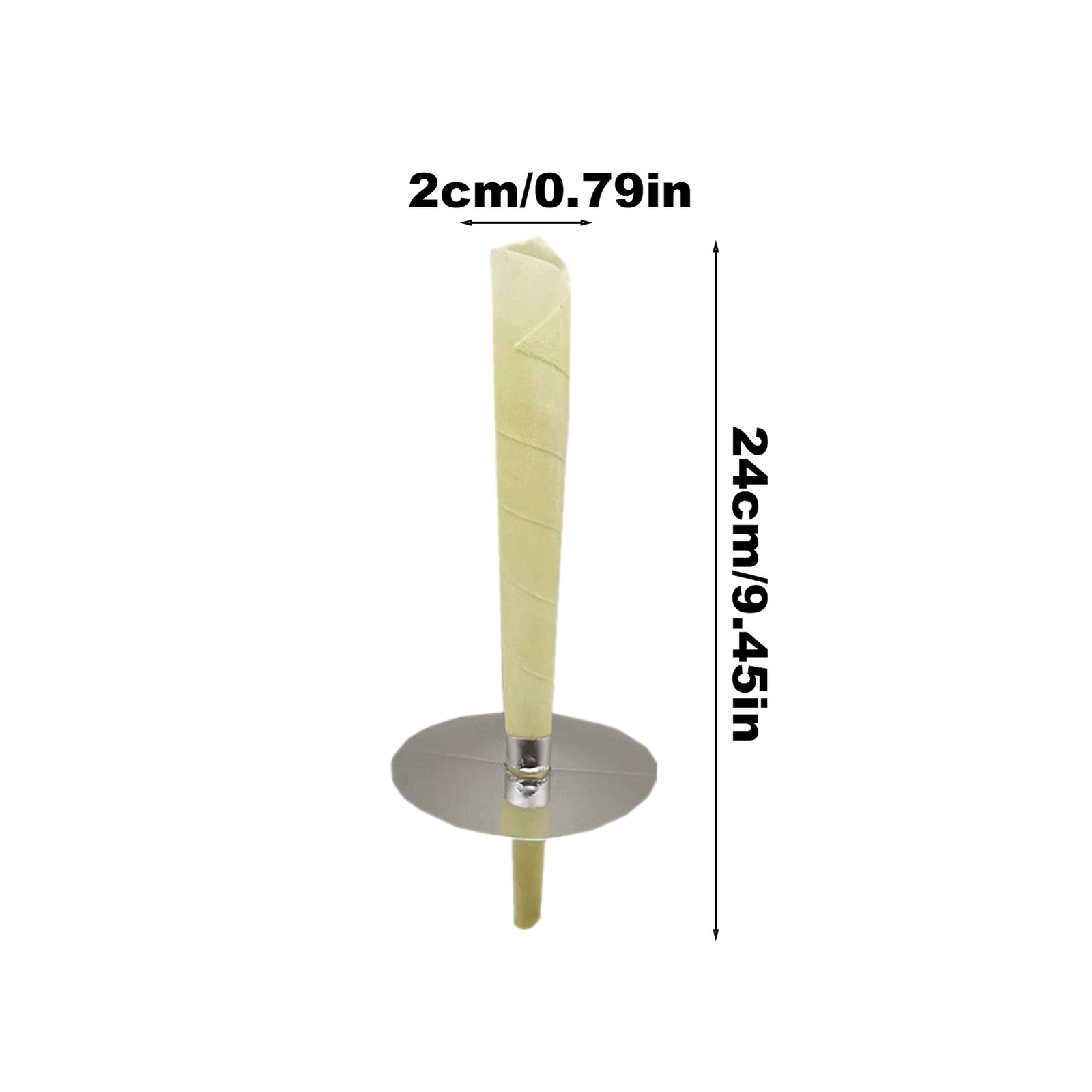 20PCS Ear Cleaning Set Effectively Cleans Ears Ear Wax Cleaning Kits