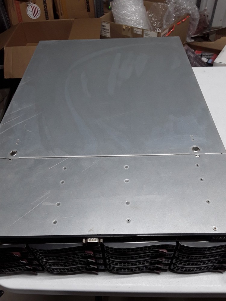 SuperChassis 836BE1C-R1K03JBOD