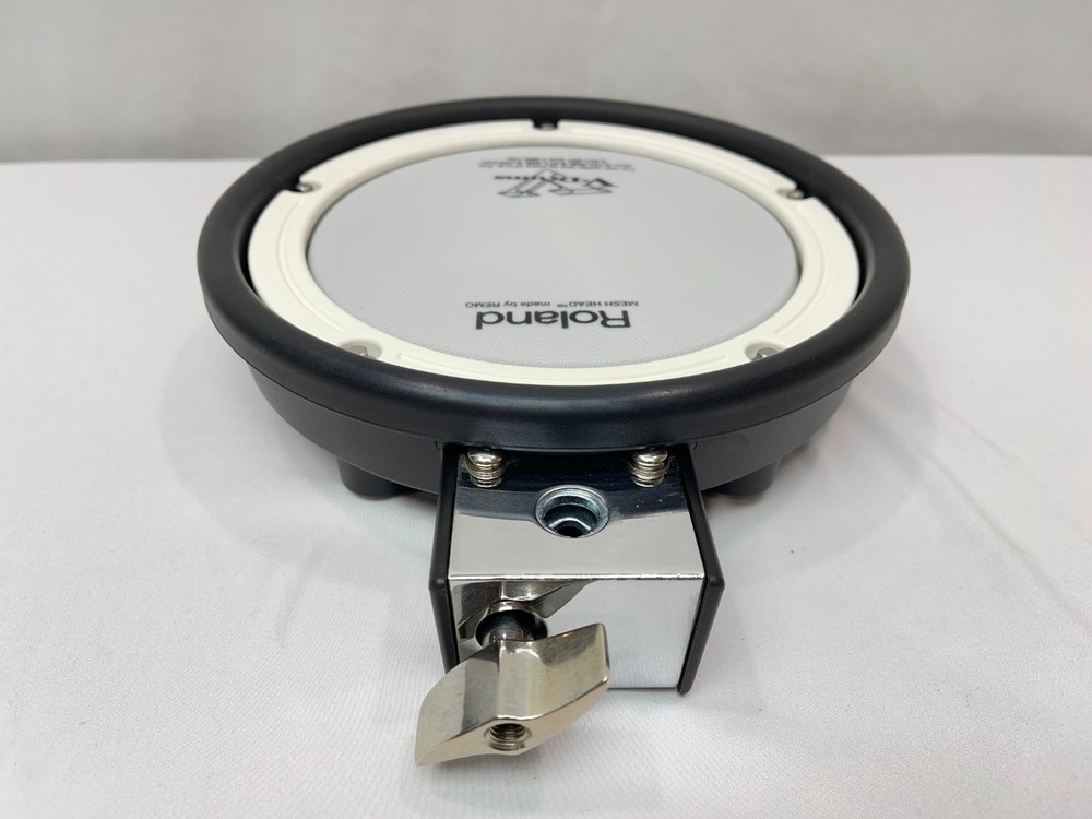 Roland PDX-6 V Dual Trigger Drum Mesh Head PDX6 MOUNT